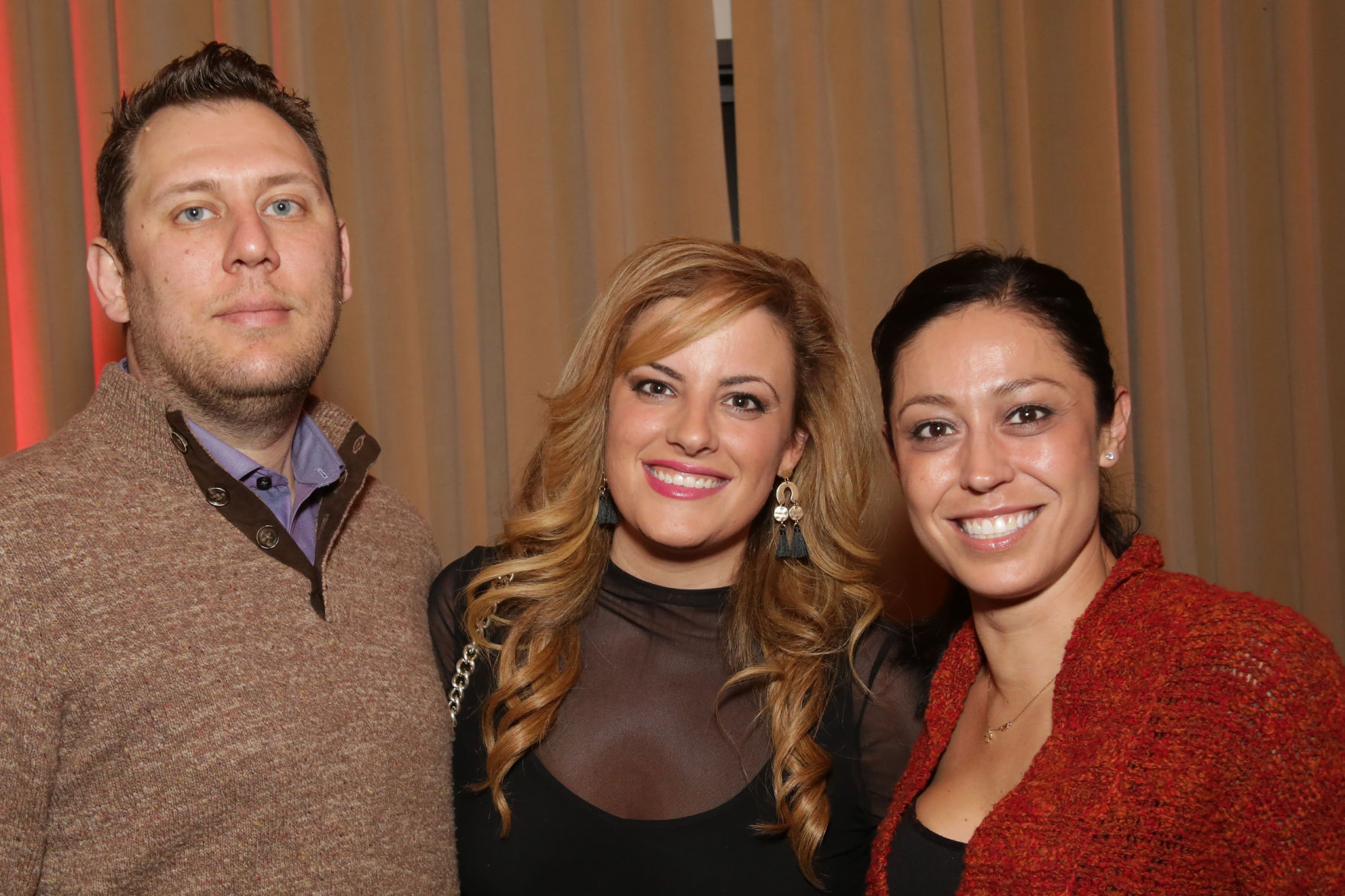 Home Builders Association 2017 Holiday Gala